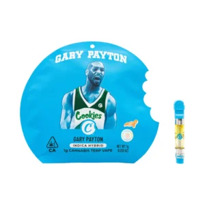 Kopen Cookies 1G | Cartucho de Wax – Premium Cannabis Dab Wax Cartridge 1g