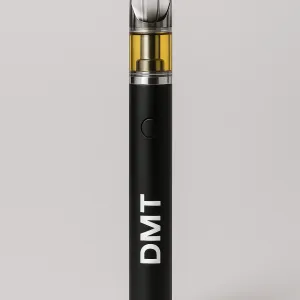 Kopen DMT Vape Pen – Premium DMT Vape Pen voor een Intense Ervaring