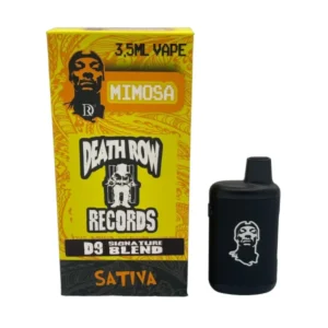 Kopen Death Row 3.5G