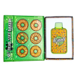 Kopen Fryd Donuts 2G | Pluma de Wax