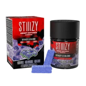 Kopen Gomitas Stiiizy x15 (70mg)