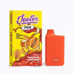 Kopen Jeeter 3G