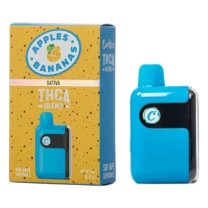 Kopen Cookies 5G THCA | Pluma de Wax