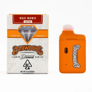 Kopen Dabwoods 1G | Liquid Diamond Series