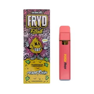 Kopen Fryd Extracts 2G | Pluma de Wax