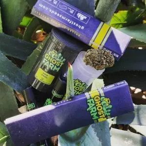Kopen Ghost Farms Prepacked