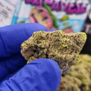 Kopen de Japanese Peaches Strain